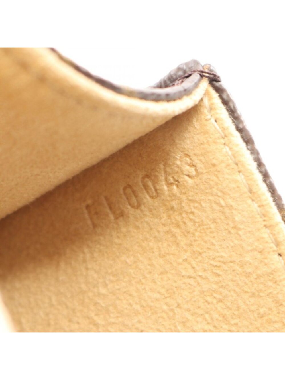Louis Vuitton Waist Bag Pochette Florentine Monogram Canvas Leather - Picture 5 of 9